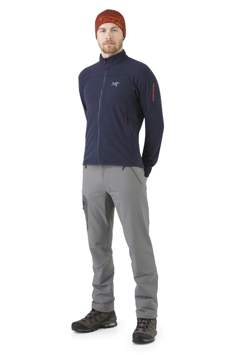 Arc'Teryx Men's Delta LT Jacket