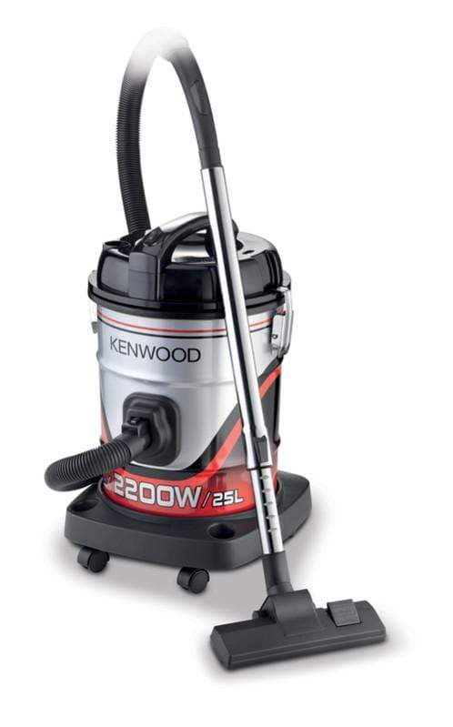 Kenwood VDM40 220 volts Vacuum Cleaner 20L Capacity 220v 240 volts