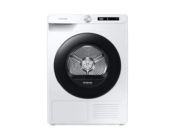 Samsung 220 volt Washer Dryer Set 9KG Addwash smart 220v 50hz white heat pump dryer 220v 240 volt 50 hz