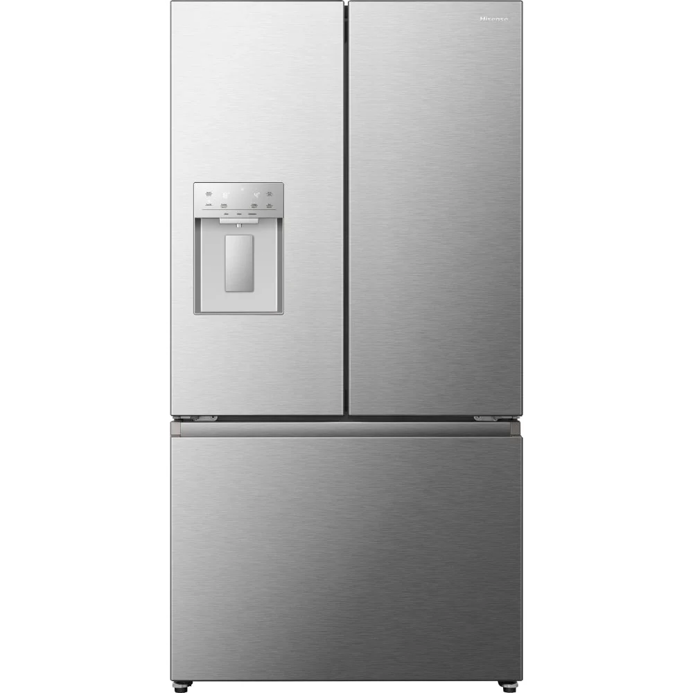 Hisense RF815N220V 220 Volt French Door Refrigerator