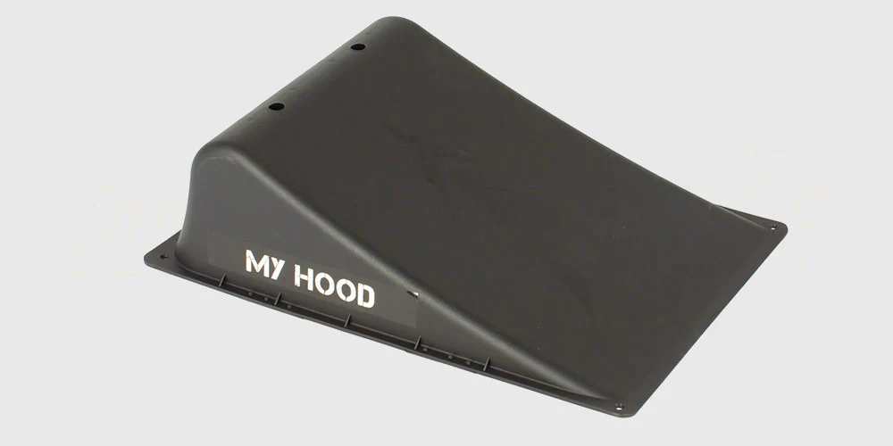 Rampe (flere størrelser)