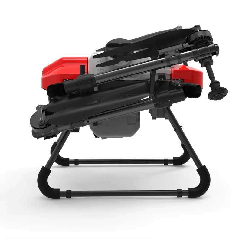 Dreameagle X4-30 30L 30KG 4-Axis 14S 18S Agriculture Quadcopter Drone