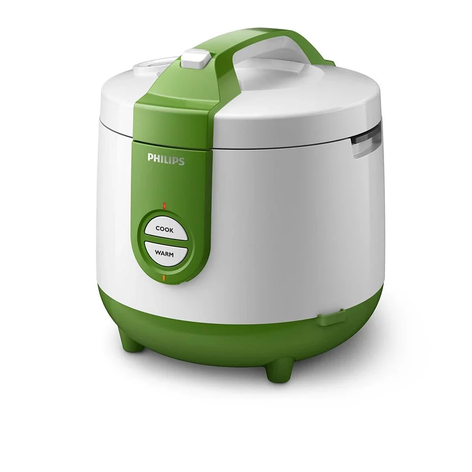 Philips 220 volt rice cooker HD3119 Rice cooker 2 liter 220v 50 hz
