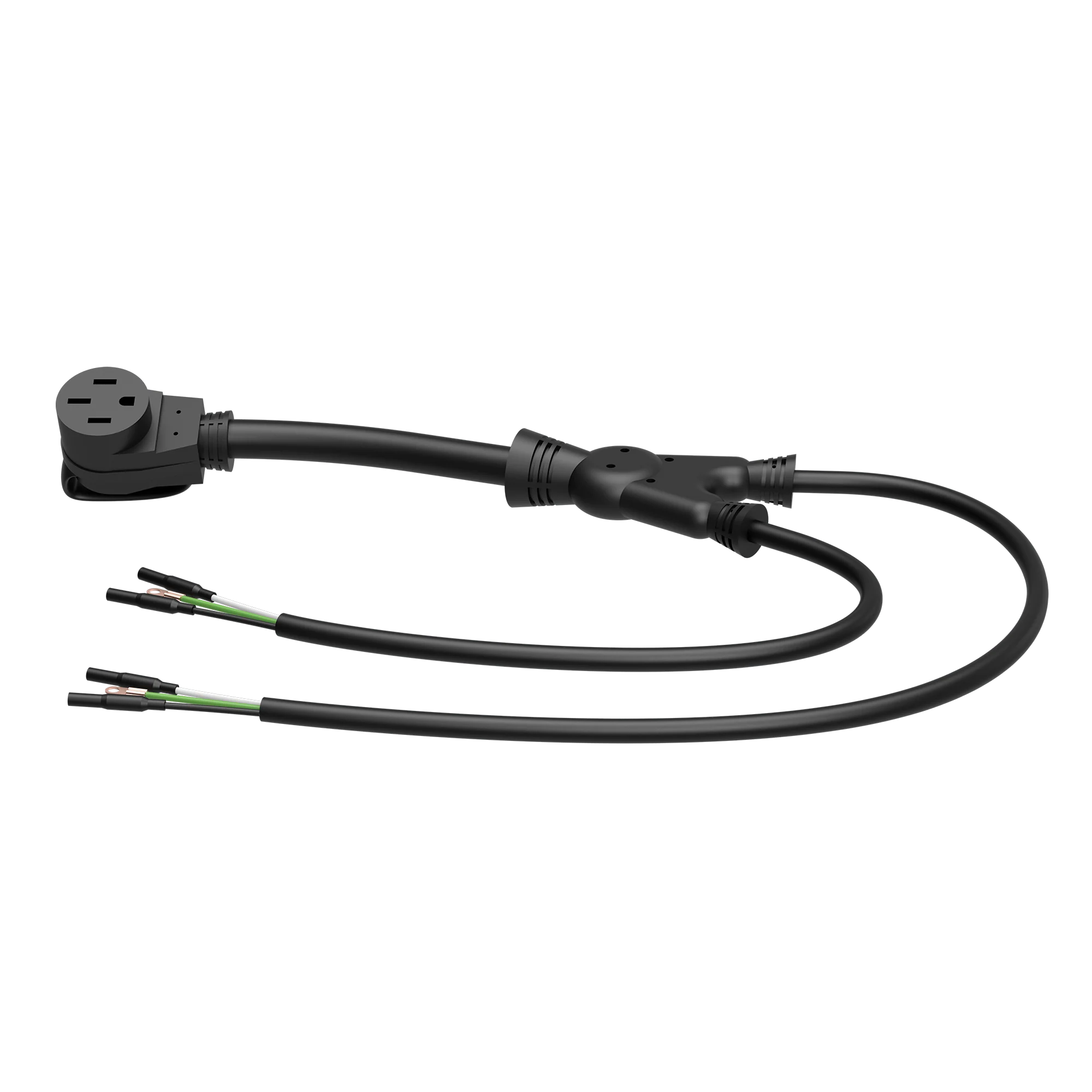 5ft 14-50R 120V 50A Parallel Cord Kit