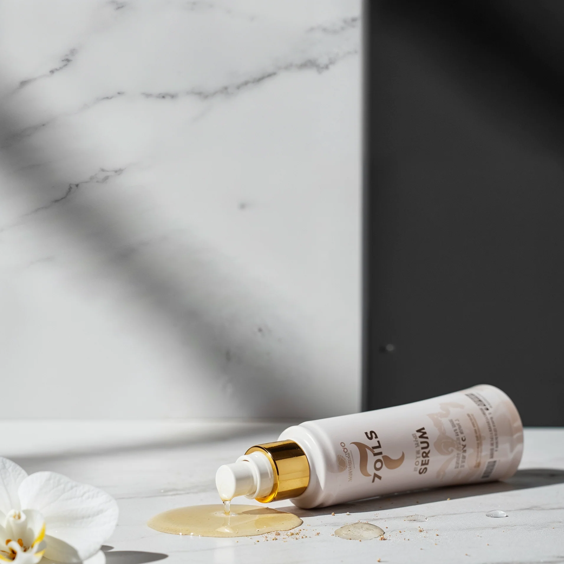 7 Oils™ Hair Nourishing Home Care Set