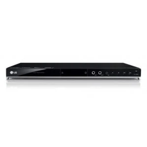 LG DX-583 Region Free DVD Player