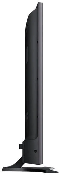 Samsung UA-65HU7200 Multi System 4K Curved SMART LED Pal NTSC Secam TV 110-220 Volts Multisystem TV