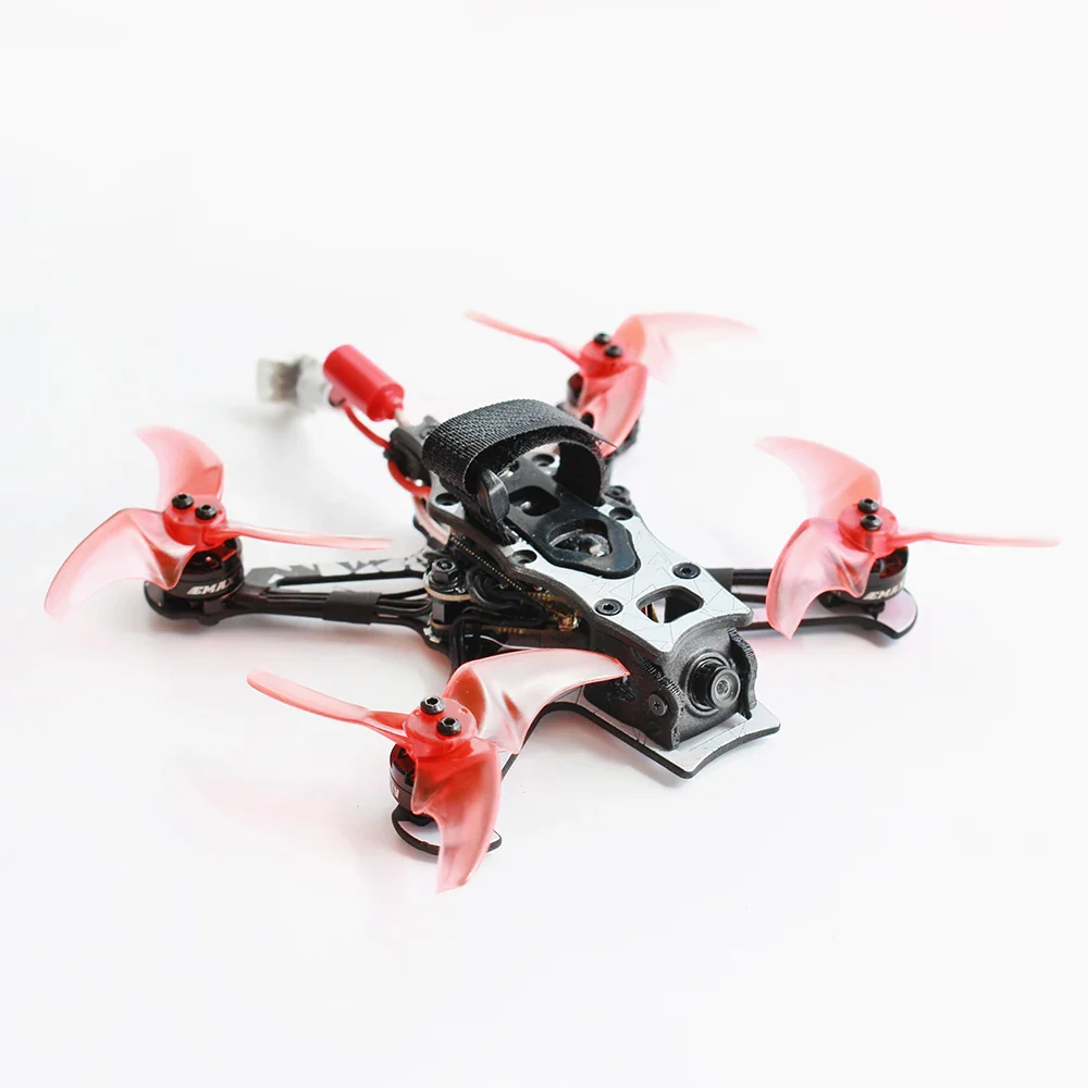 Emax Tinyhawk III Plus - Freestyle Analog/HD Zero BNF/RTF Racing Drone TH12025 7000KV 2S 2.4G ELRS With Camera Quadcopter