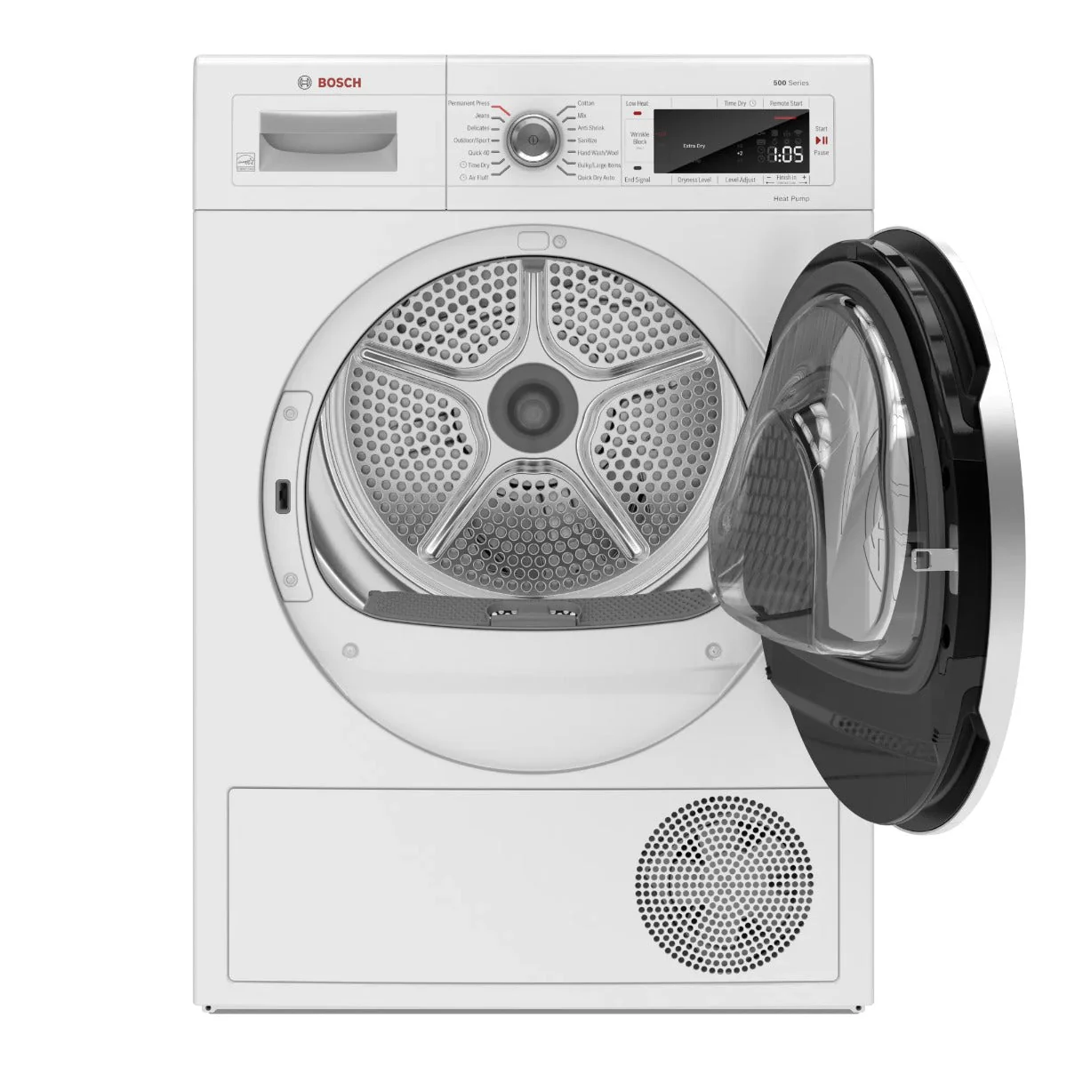 Bosch 220 volts 60 hz Washer and Dryer Front load 208 220v 240 volt 60hz washing machine and dryer set model WAW285H220v60h WTW87NH1220v60h