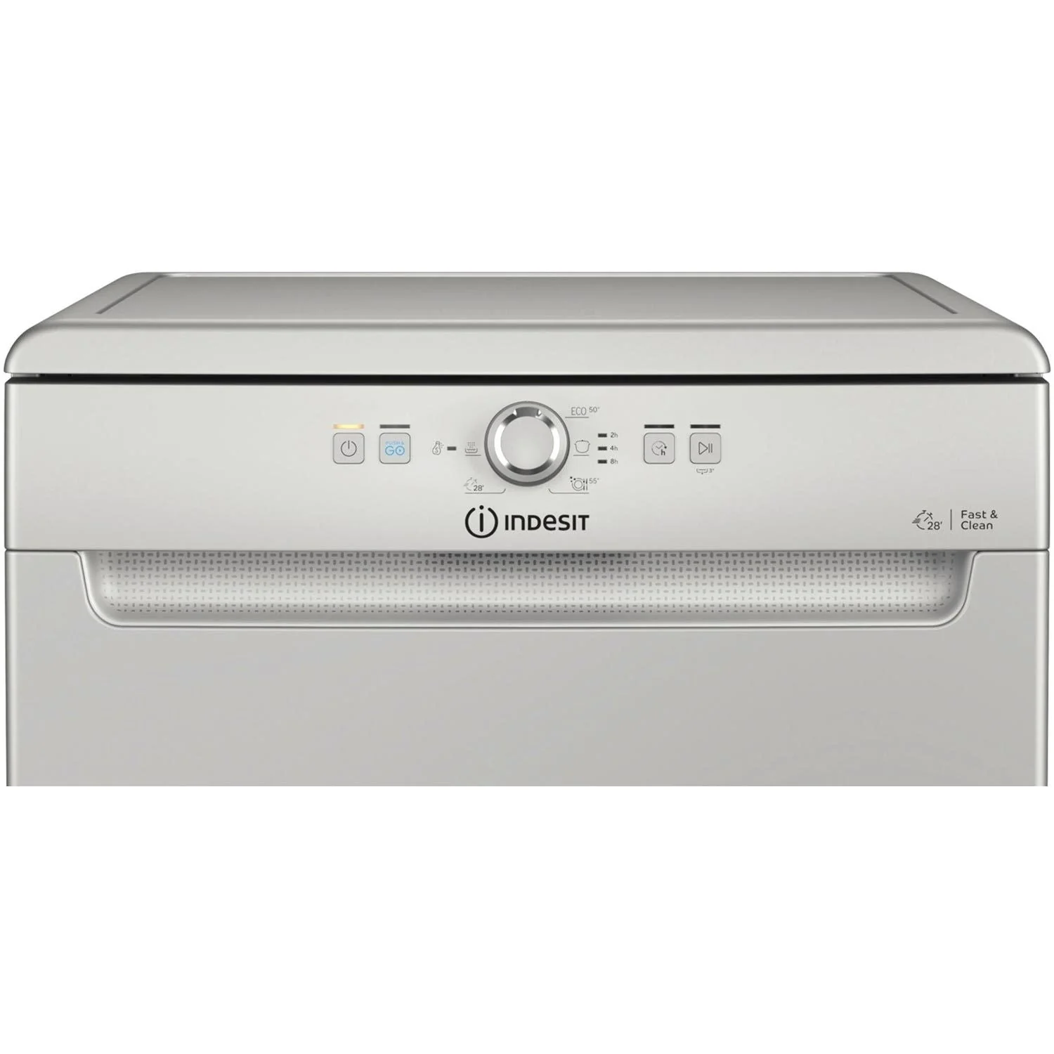 Indesit by Whirlpool 220 volts dishwasher Stainless steel 220v 240 volts 50 hz D2FHK26220v