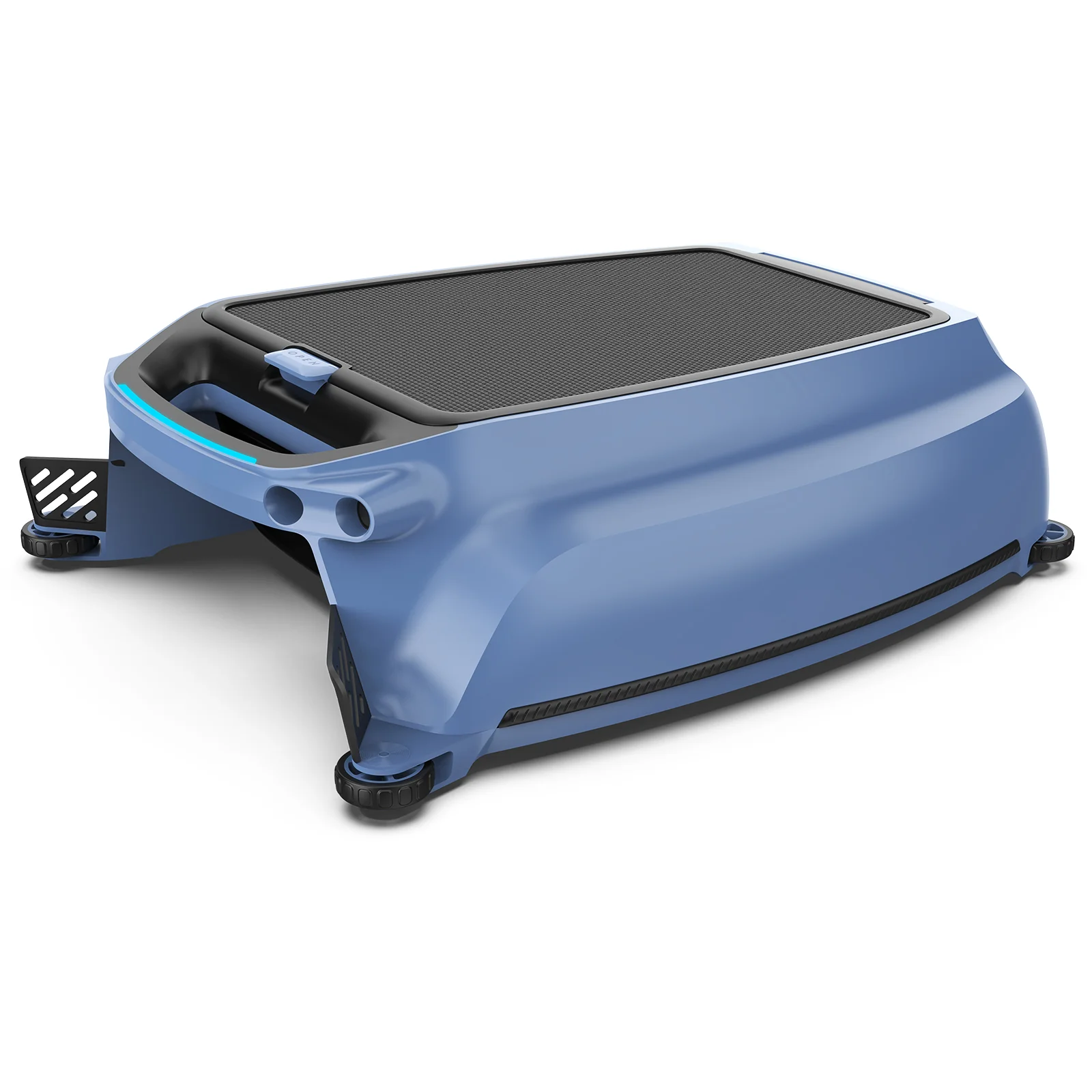 AIRROBO SP200 cordless robot pool cleaner with smart APP contral