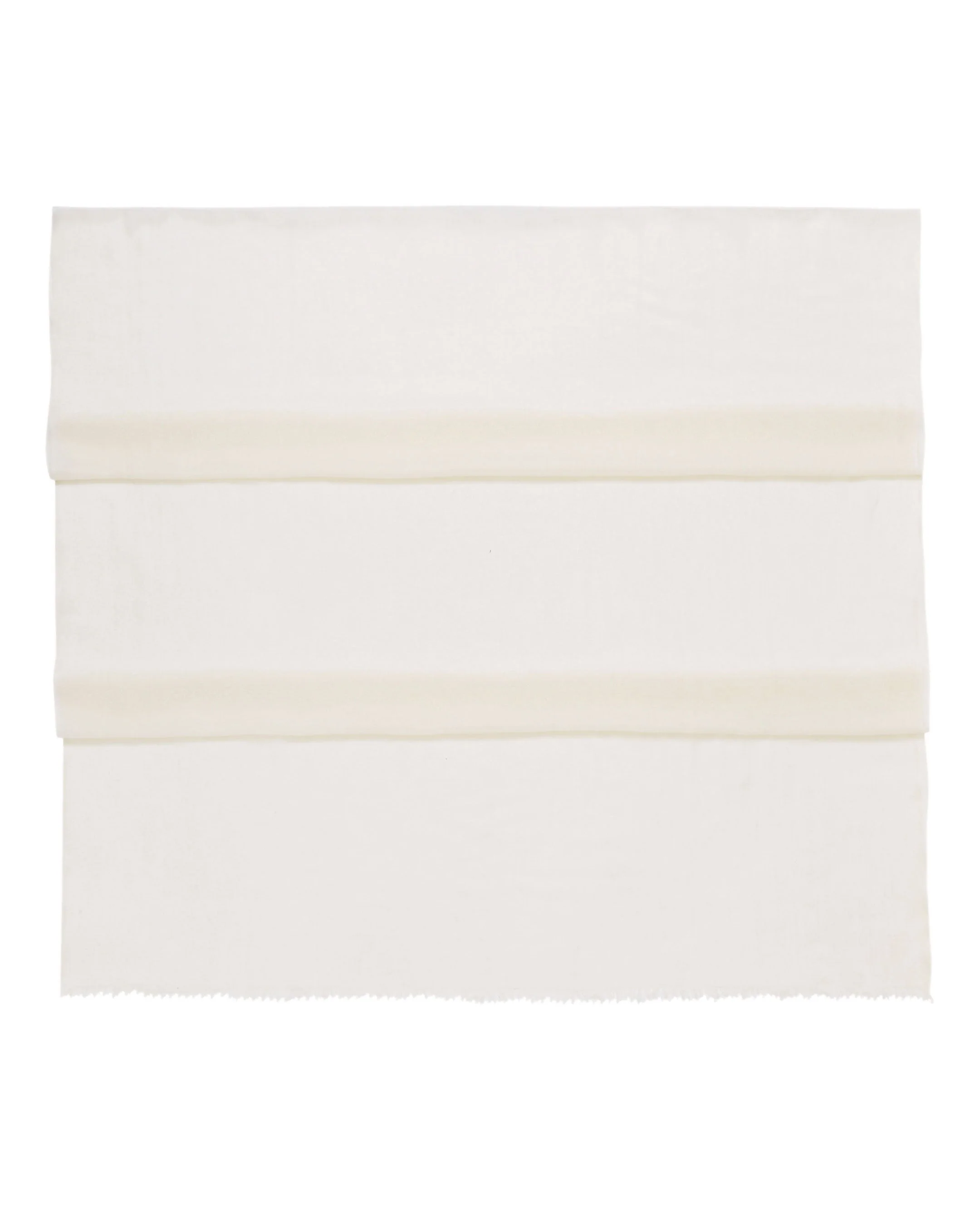 Women's Ultrafine Pashmina Cashmere Shawl White Lux