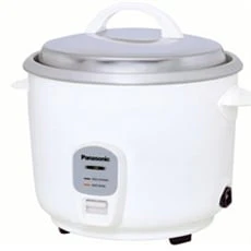 Panasonic SR-E28 220 Volt Rice Cooker