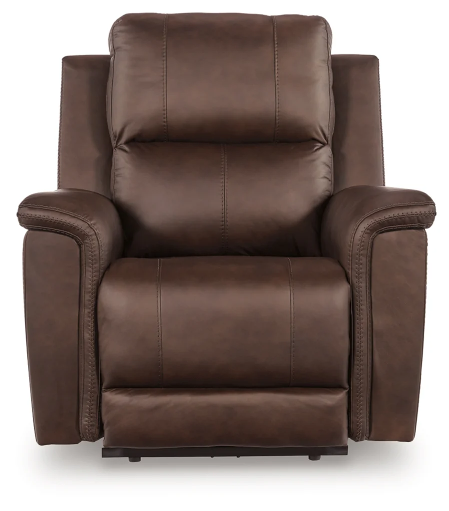 Beryton PWR Recliner/ADJ Headrest