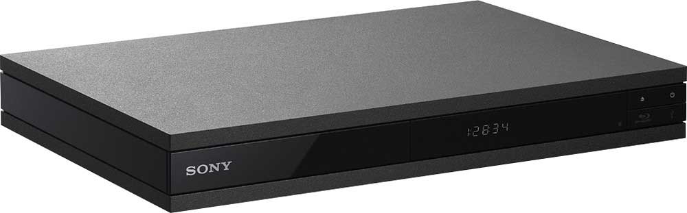 Sony UHP-H1 Region Free Ultra HD 4K Up Conversion Blu-Ray Player