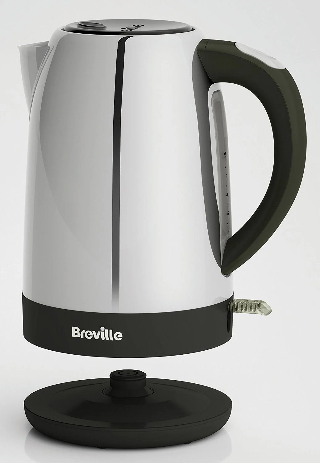 Breville VKJ953 Stainless Steel Kettle for 220/240 Volts 50 hz