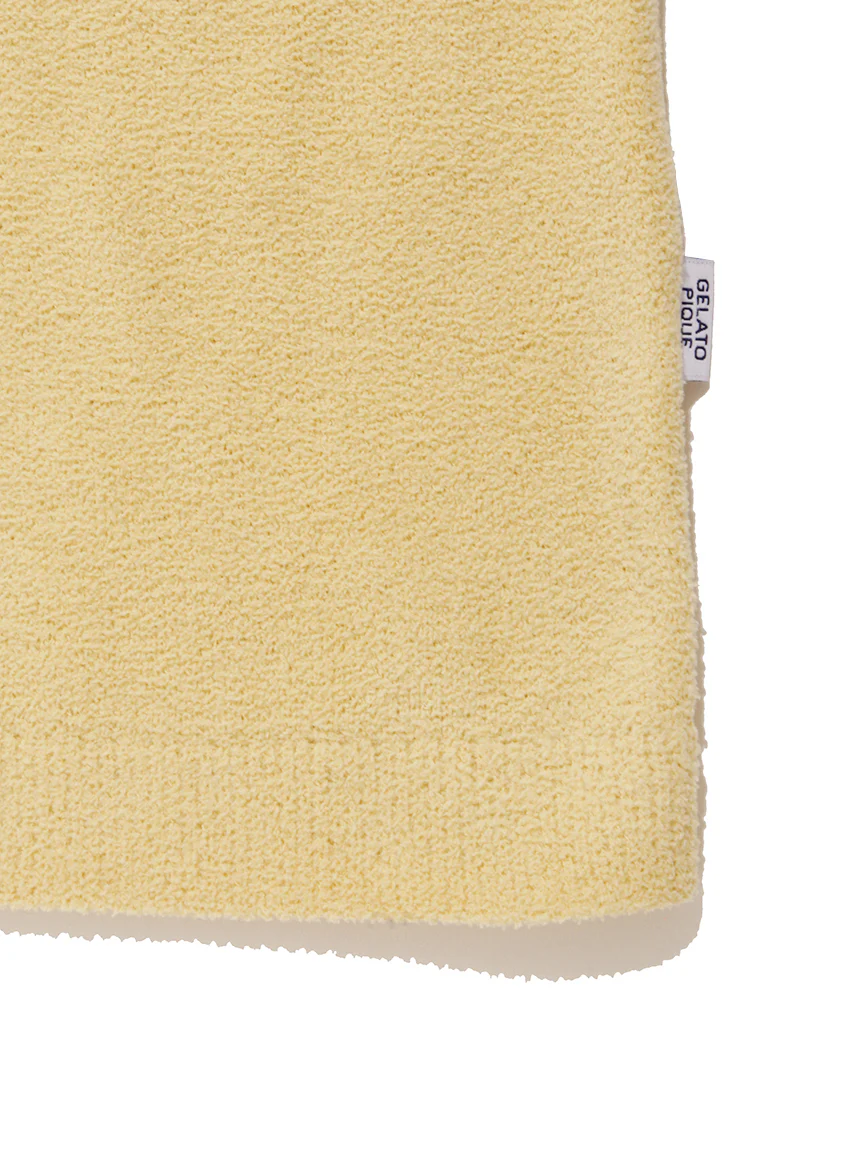 Mens Airy Moco Diner Pullover