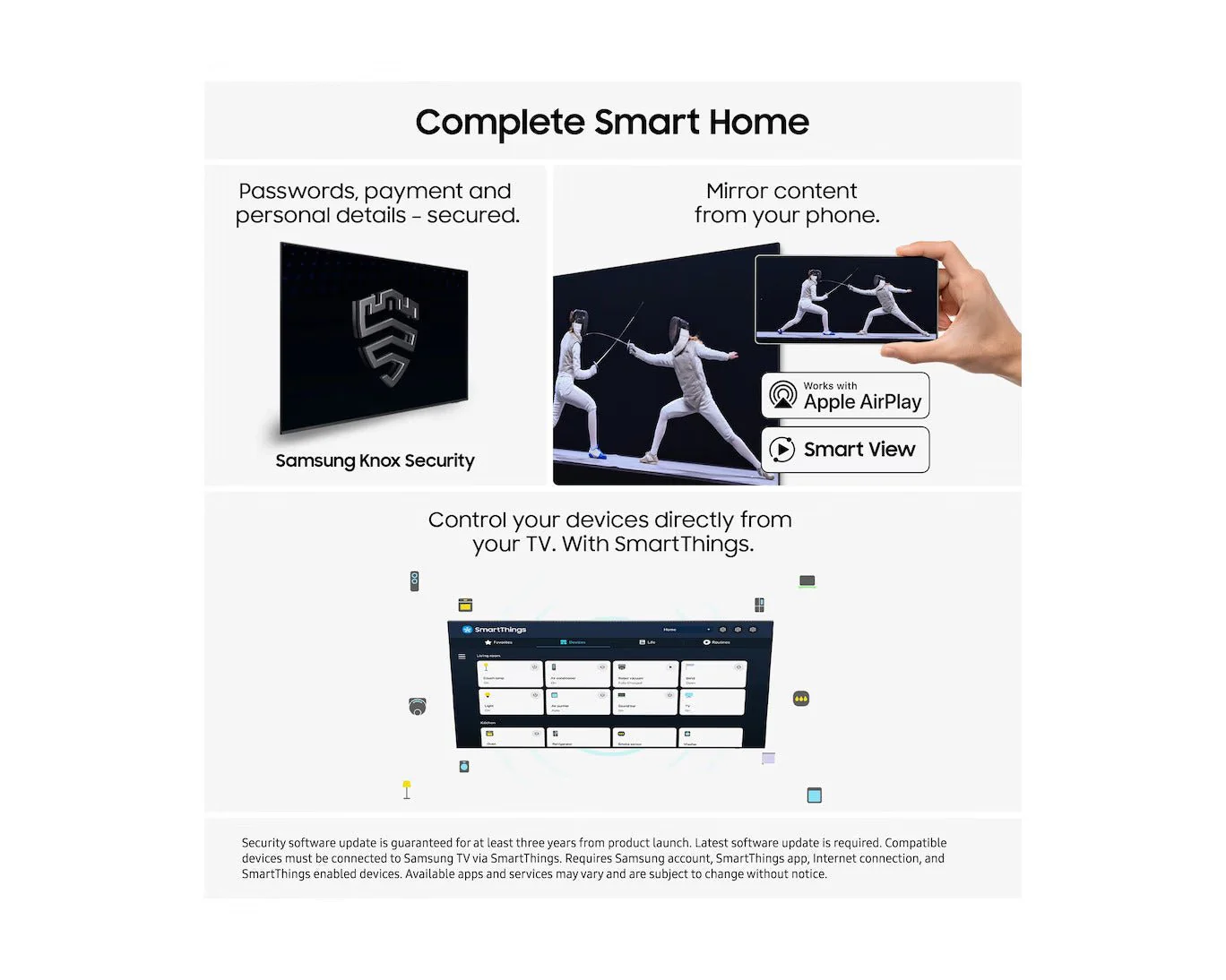 Samsung UA-43U8000 43