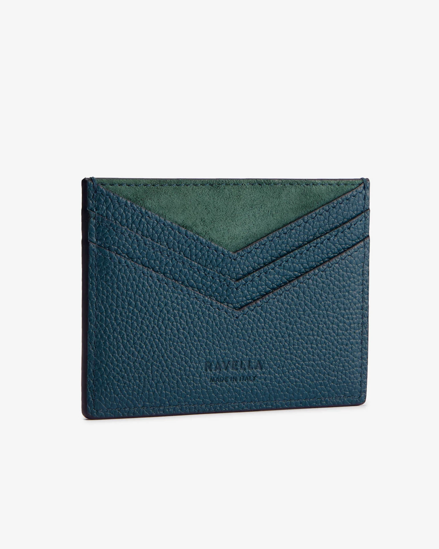 Leather Card Holder