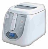 Daewoo Deep Fryer DI-9134 220 Volts