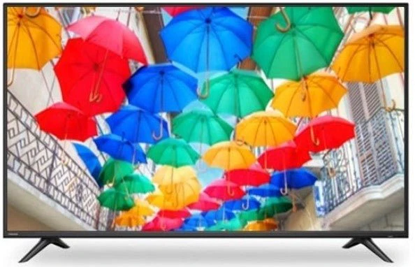 Toshiba 32S1710 Multisystem 32