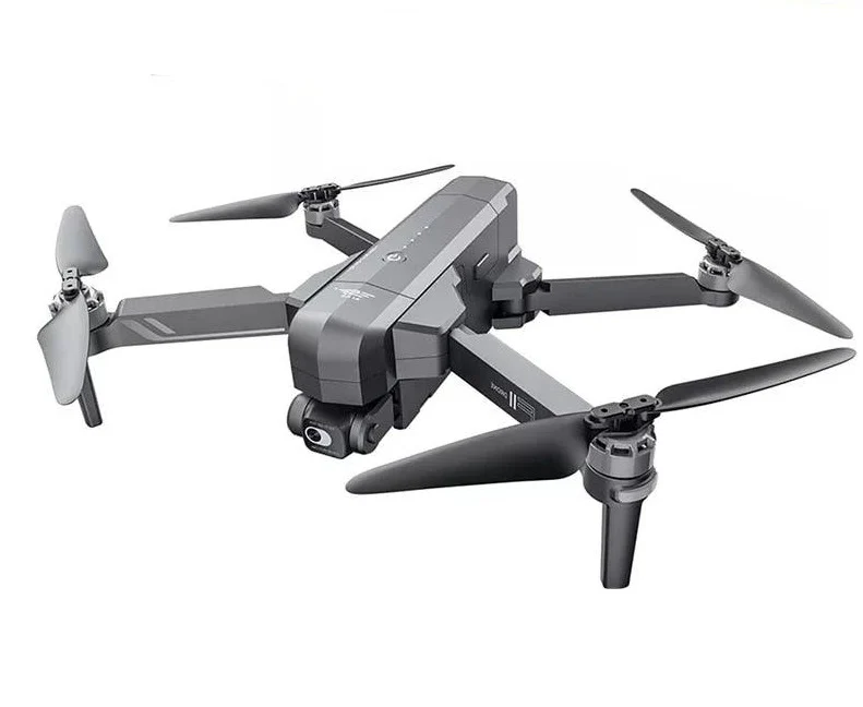 F11S PRO Drone - Supports 64G TF Card Professional 4K HD Camera Gimbal Brushless 5G Wifi Gps System Rc Distance 3Km RC Drones Toys Professional Camera Drone