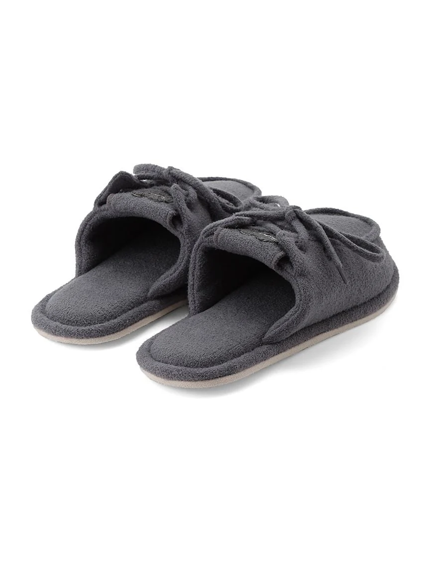 Men's Moccasin Room Shoes