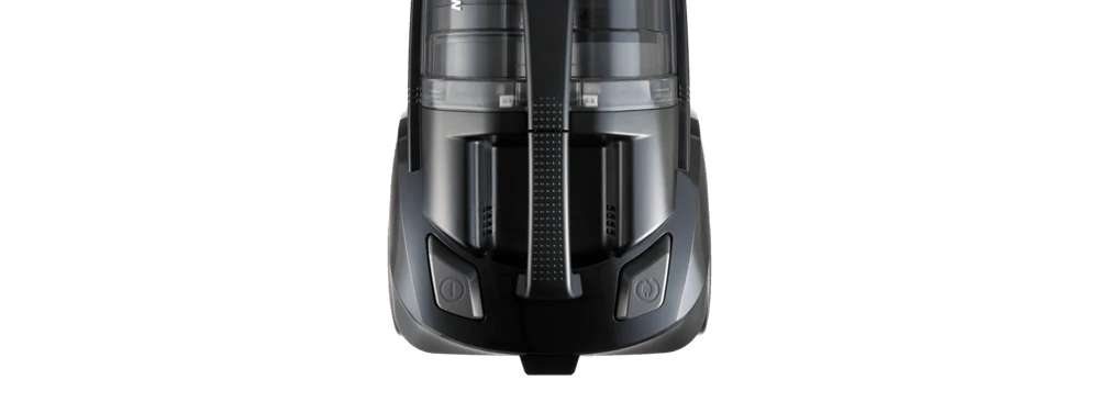 Panasonic MC-CL575K149 Mega Cyclone Bagless Vacuum 220v 240 volts 50 hz