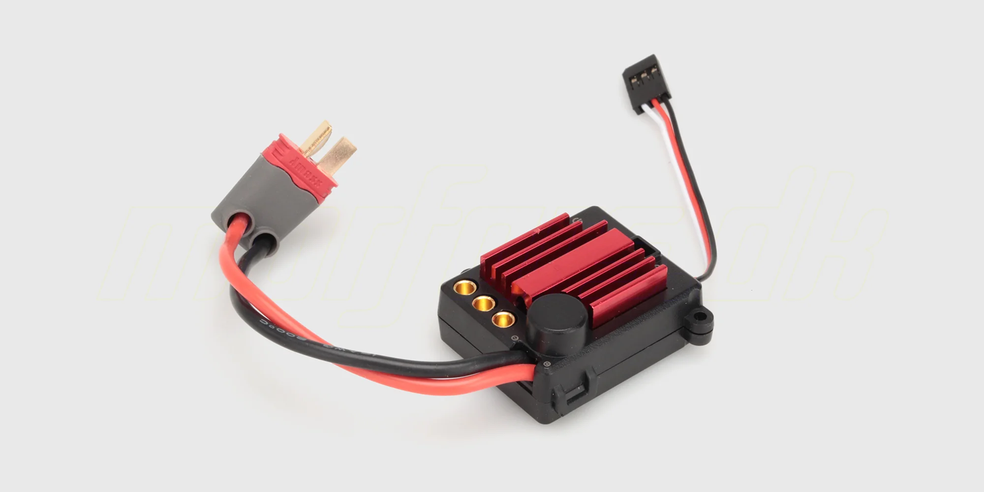 HyperGo Brushless ESC 45A