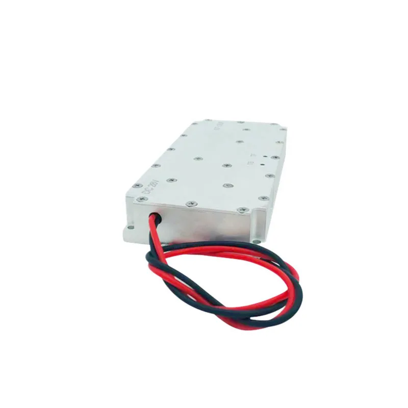 40W Anti Drone Module - 5150-6000MHz RF High Power Amplifier Module For Drone Shield UAV Blocking Anti Drone Device