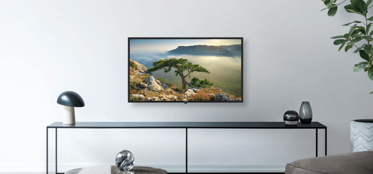 Panasonic TH-32H400M 32