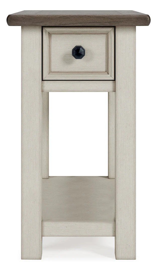 Bolanburg Chair Side End Table