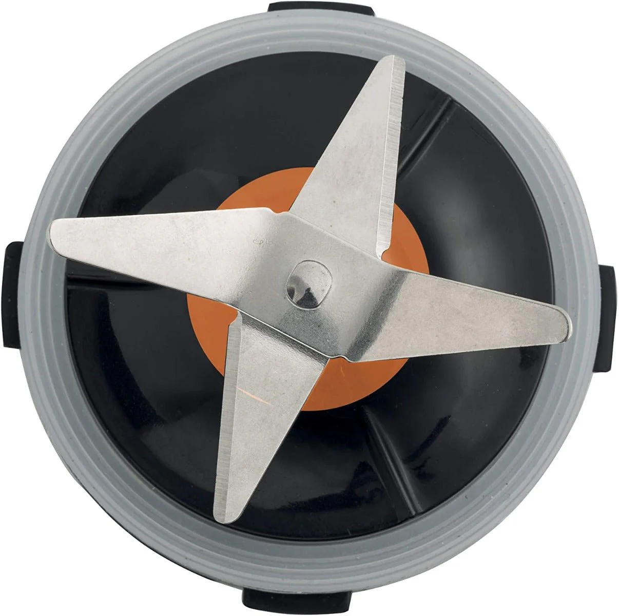 Kenwood BLP15.150WH  220 volts  Blender 500 Watts with Mill 1.5 liters 220v 240 volts