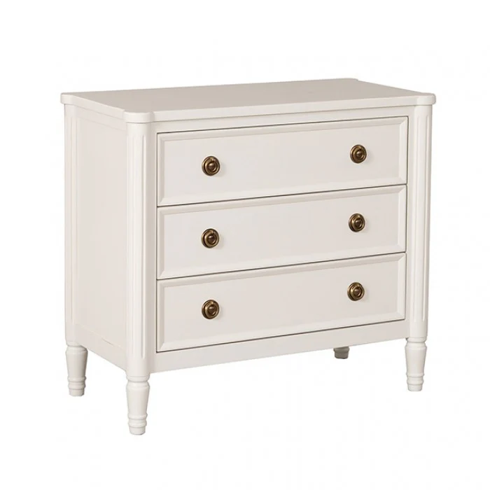 Altamira Oversized Nightstands