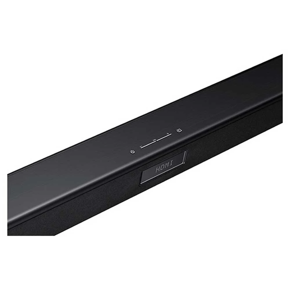 Samsung HW-J450 / B550 110 - 220 240 volts Bluetooth Soundbar with Wireless Subwoofer