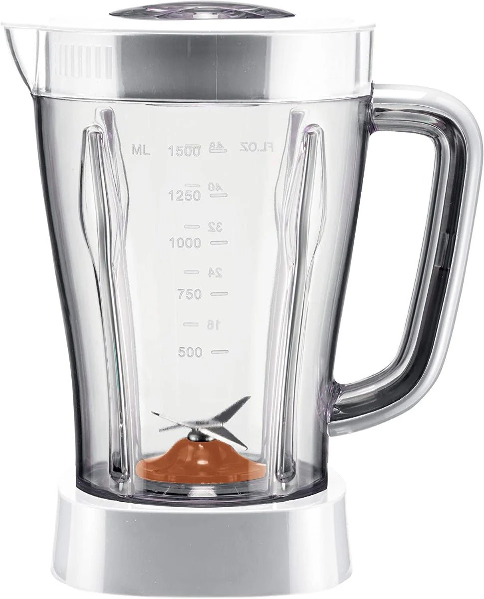 Kenwood BLP15.150WH  220 volts  Blender 500 Watts with Mill 1.5 liters 220v 240 volts