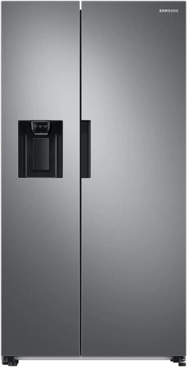 Samsung RS67A8811 220 Volt Counter Depth Side by Side Refrigerator