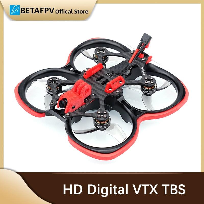 BETAFPV Pavo25 Whoop FPV - with Anolog/ HD Diginal Versions Brushless RC FPV Racing Drone