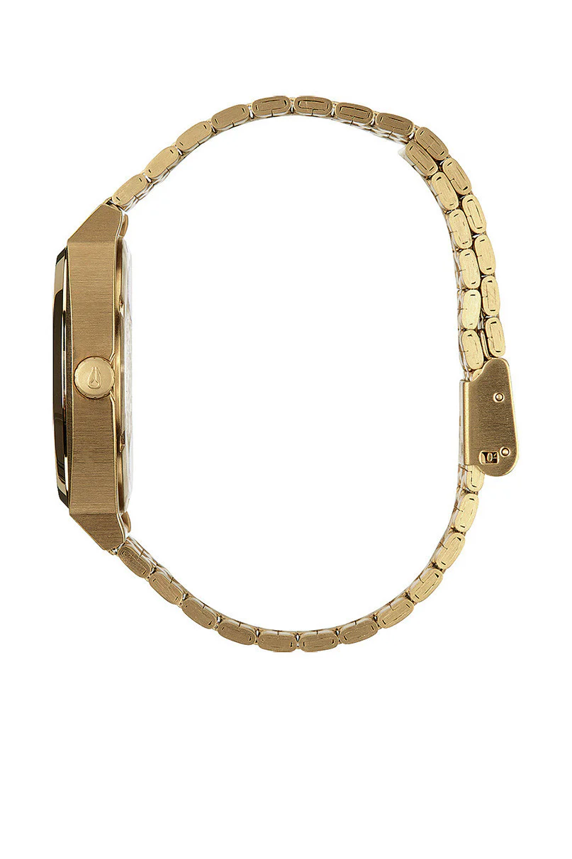 Nixon Men's Time Teller Watch