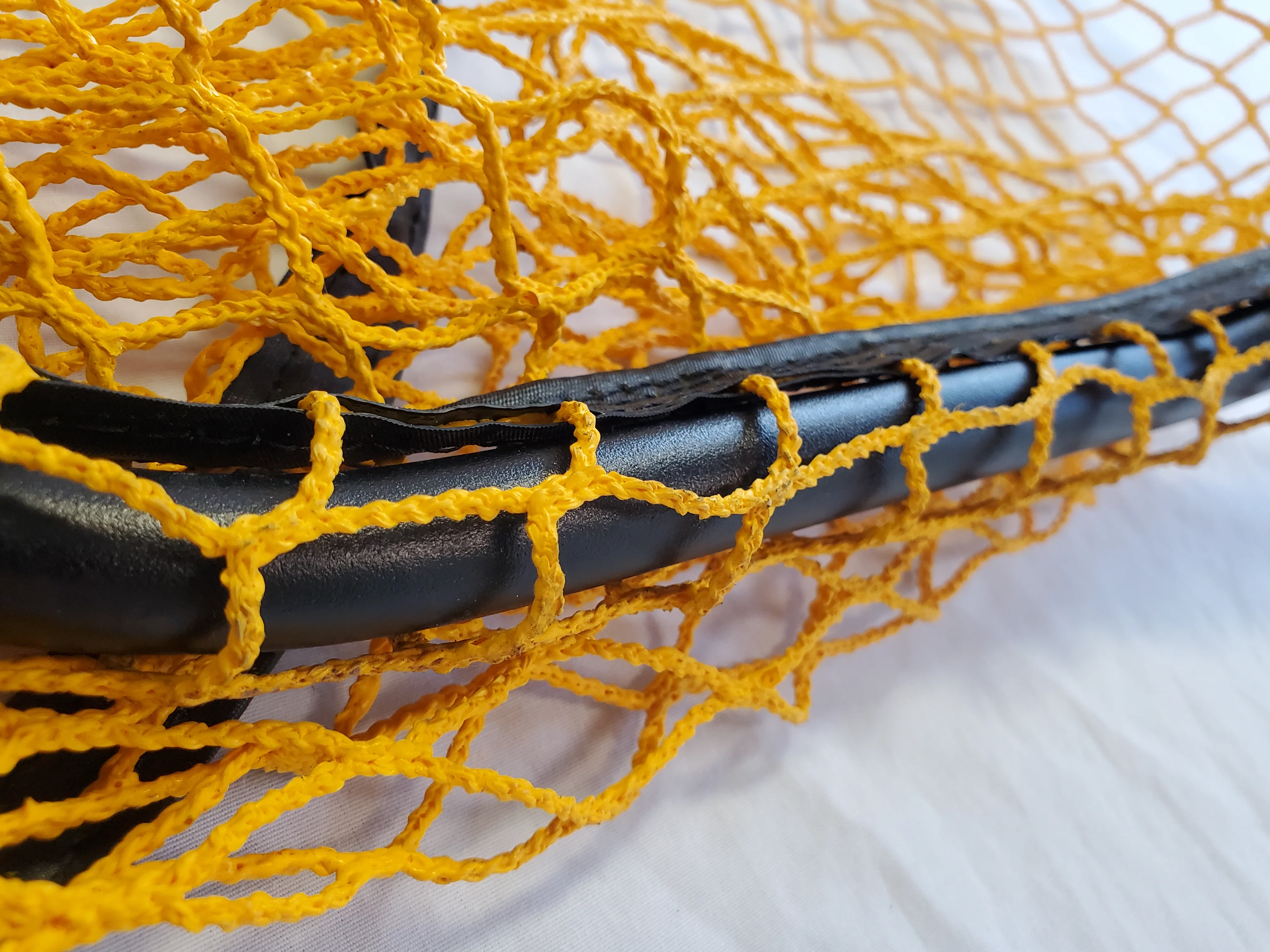 Fat Flatty Landing Net - 2