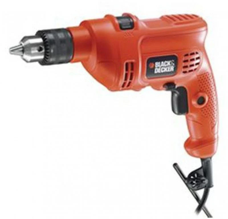 Black and Decker KR454 Hammer Drill 220 240 Volts