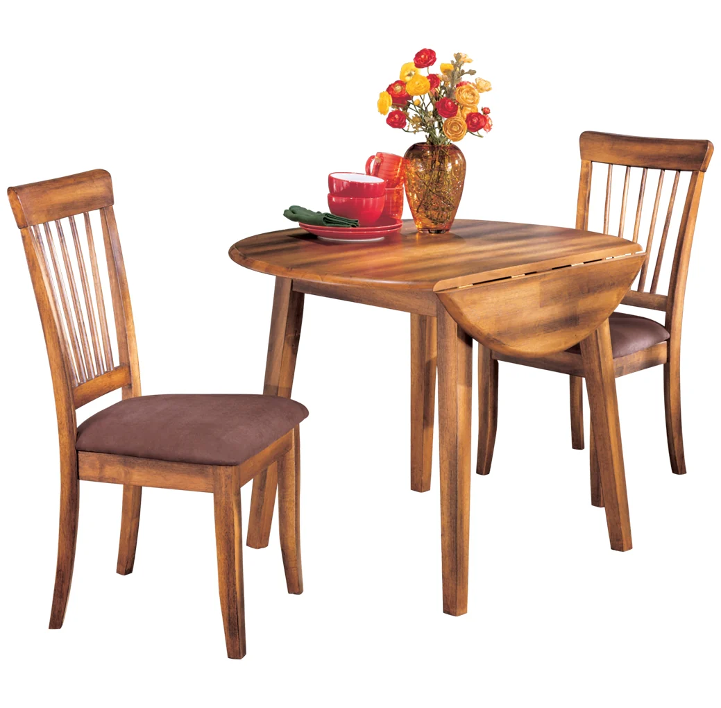 Berringer Dining Table and 2 / 4 Chairs