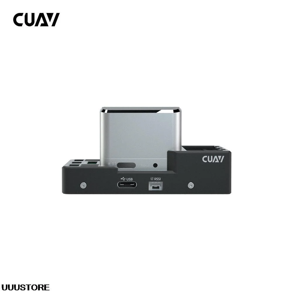 CUAV X7 Plus Flight Controller - Open Source For APM PX4 Pixhawk FPV Fixed wing RC UAV Drone Quadcopter