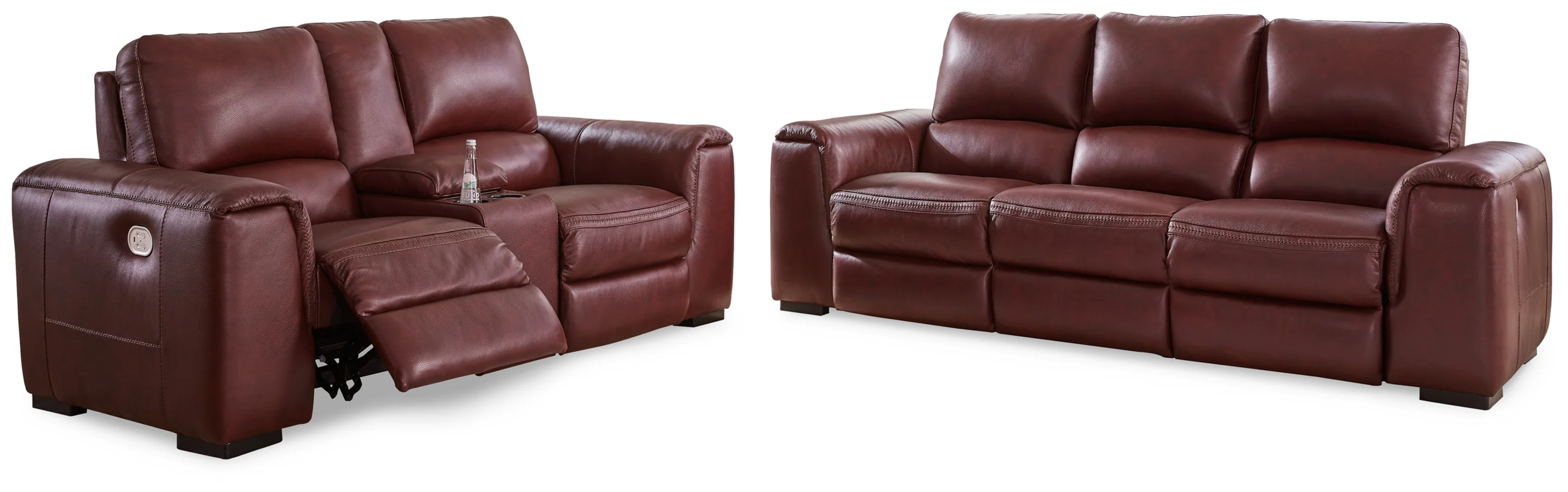 Alessandro Sofa, Loveseat and Recliner