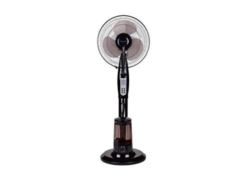 Frigidaire FD9012M 220 volt Mist Fan 220v 240 volts 50 hz