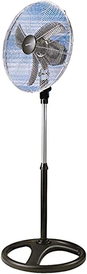 Kenwood IF550 Floor Standing Fan 90 Watts   220 v 240 volts 50 hz