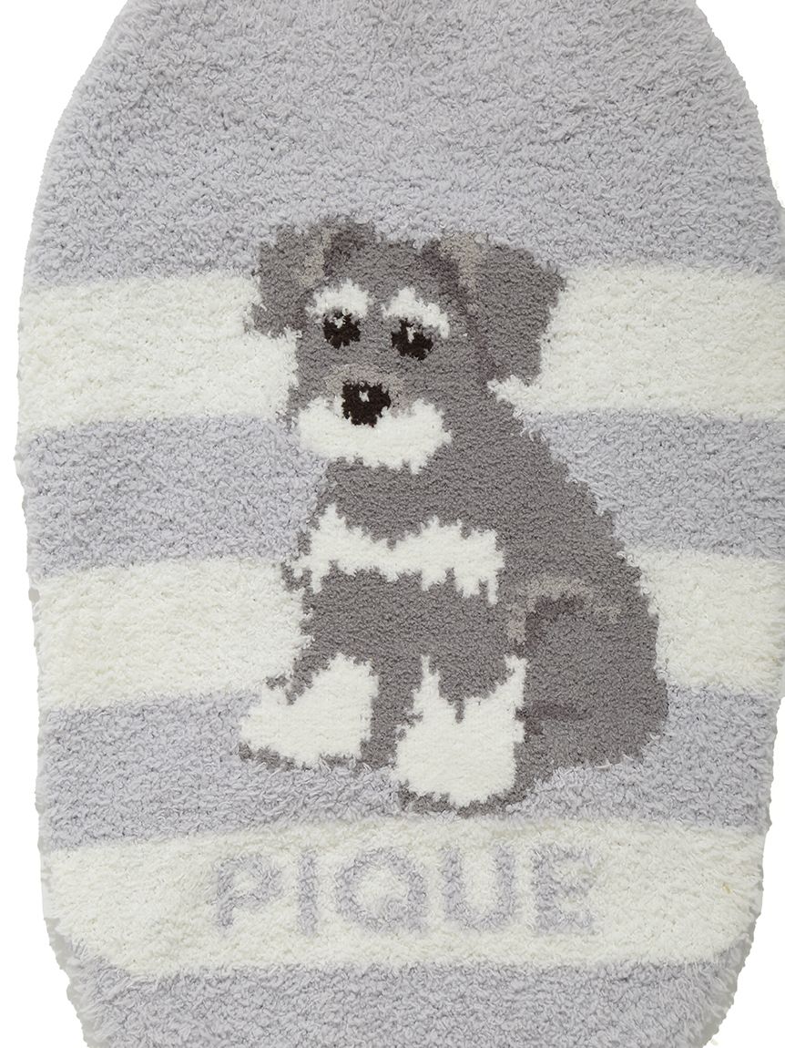 CAT&DOG Baby Moco Schnauzer Pet Clothes