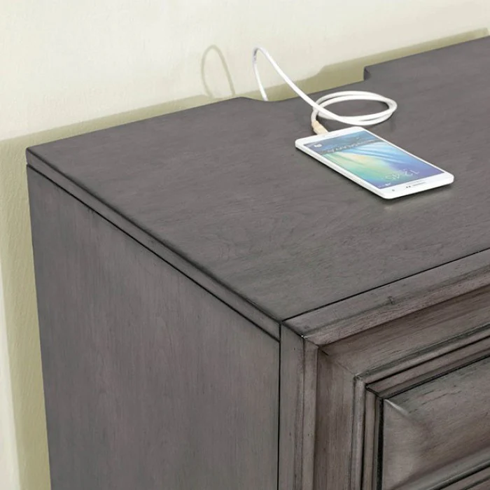 Brandt Nightstands