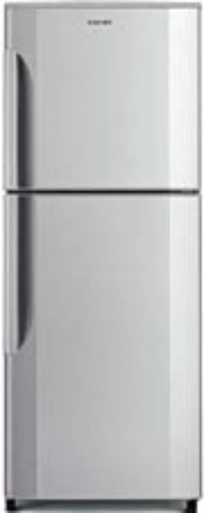 Hitachi R-Z270 220-240 Volt Refrigerator