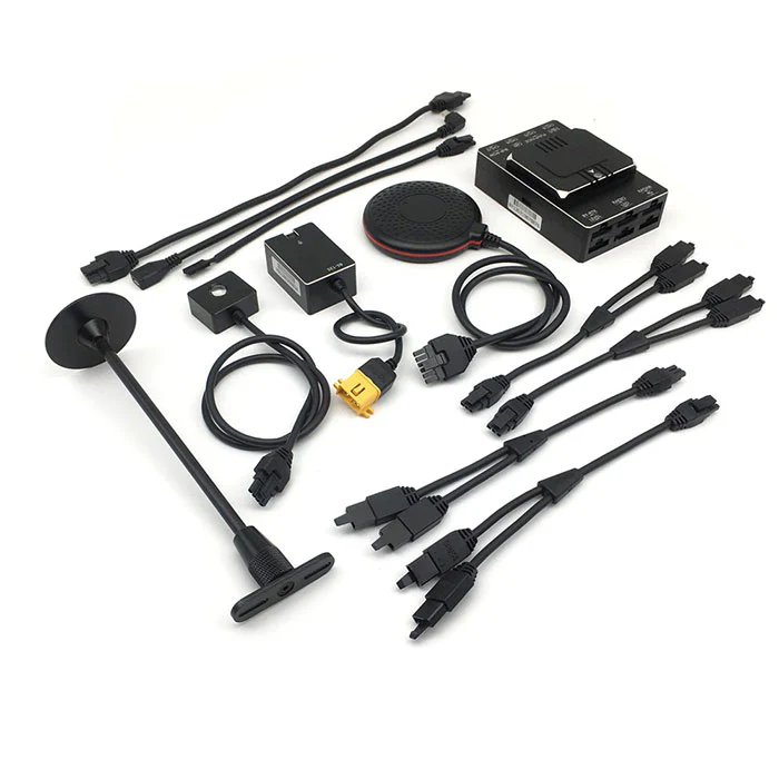 BoYing Paladin V2 - Automatic Flight Controller System for Agriculture Drone